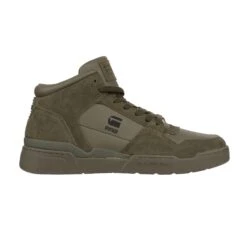 G-Star RAWAttacc Mid Tonal 2242-040715 Vrijetijdsschoenenheren Olive