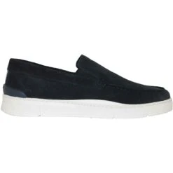 Gaastra Barrick 2212-466505 Vrijetijdsschoenen Heren Navy