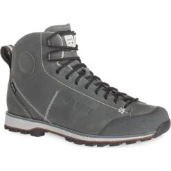 Dolomite Cinquantaquattro 54 High FG EVO GTX 292529vrijetijdsschoenen Heren Pewter Grey