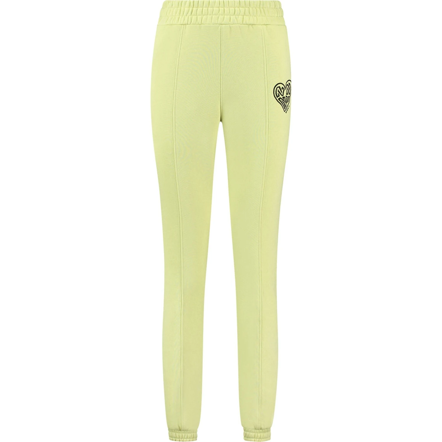 NIKKIE Lounge Fall Joggingbroek Dames Limoncello