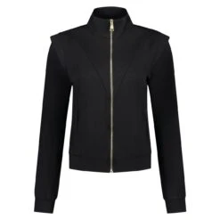 NIKKIE Punta Luxe Jas Dames Black
