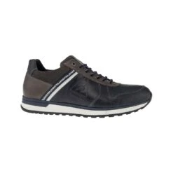 Gaastra Kevan Blk 2142341503vrijetijdsschoenen Heren Navy Dark Grey