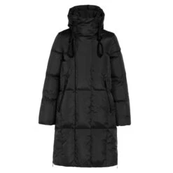 Goldbergh Olivia Winterjas Dames Black