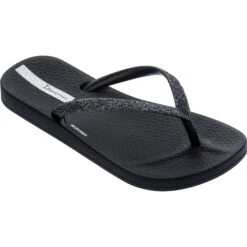 Ipanema Anatomic Lolita Slippers Junior Black