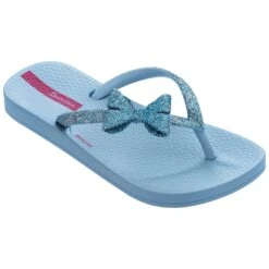 Ipanema Anatomic Lolita Slippers Junior Blue