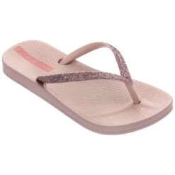 Ipanema Anatomic Lolita Slippers Junior Dusty Pink
