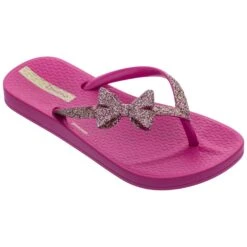 Ipanema Anatomic Lolita Slippers Junior Pink