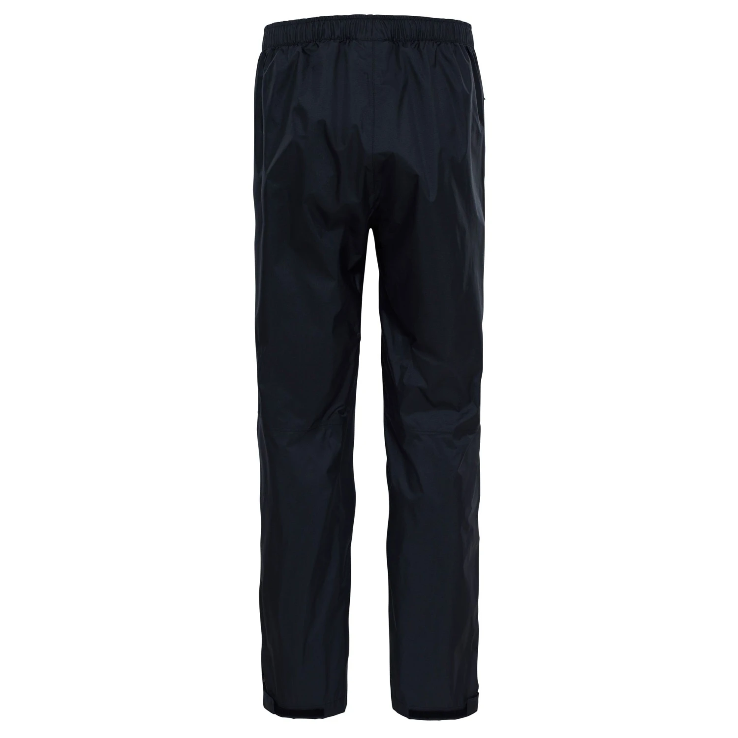 The North FaceVenture 2 Half Zip Wandelbroek Dames TNF Black -XS - Afbeelding 2