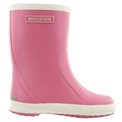 Bergstein Rainboot Regenlaarzen Junior Fuxia