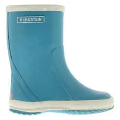 Bergstein Rainboot Regenlaarzen Junior Aqua