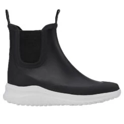 Ilse JacobsenRUB03C Regenlaarzen Dames Black