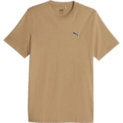 Puma Better Essentials Shirt Heren Toasted