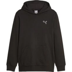 Puma Better Essentials Hoodie Heren Puma Black