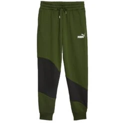 Puma Power Cat Joggingbroek Heren Myrtle