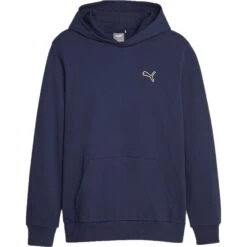 Puma Better Essentials Hoodie Heren Puma Navy