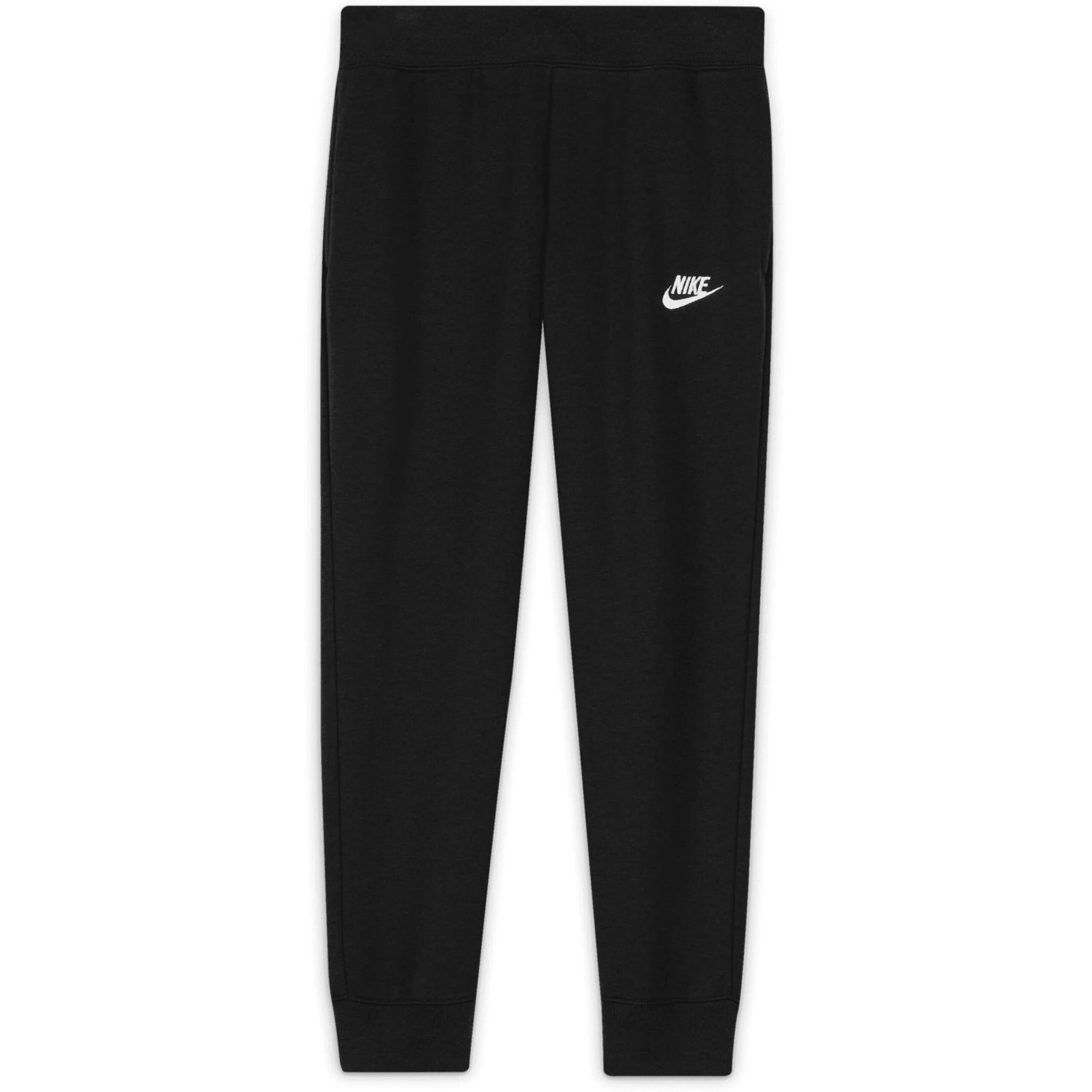 Nike Sportswear Club Fleece Joggingbroek Junior Blackwhite