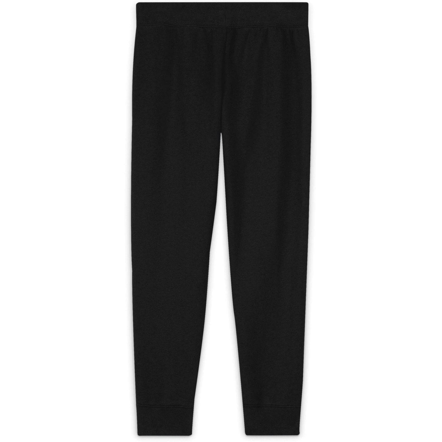 Nike Sportswear Club Fleece Joggingbroek Junior Blackwhite - Afbeelding 2