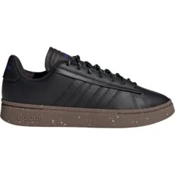 Adidas Grand Court Alpha HQ6603 Vrijetijdsschoenen Heren Core Black