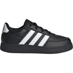 Adidas Breaknet 2.0 HP8961 Vrijetijdsschoenen Junior Core Black Cloud White