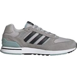 Adidas Run 80s HP6113 Vrijetijdsschoenen Heren Grey Two