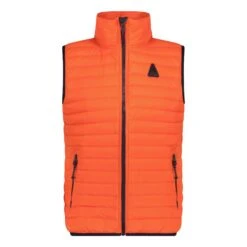 Gaastra Summer Atlantic New Bodywarmer Heren Cherry