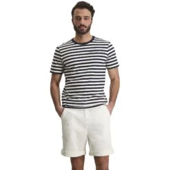 Gaastra Williamson Shirt Heren Navy