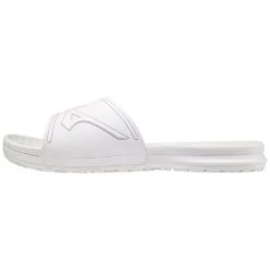 Mizuno Relax Slide 2 Slippers White