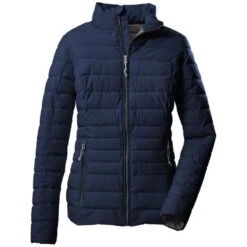 GIGA DX GS 33 WMN QLTD Zomerjas Dames Dark Navy