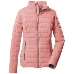 GIGA DX GS 33 WMN QLTD Zomerjas Dames Rose