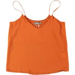 Geisha Top Dames Oranje