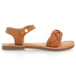 Gioseppo Lalande Sandalen Junior Tan