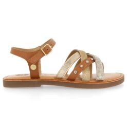 Gioseppo Sussat Sandalen Junior Gold