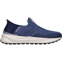 Skechers Instapper Bogdin - Arlett 210636 Vrijetijdsschoenen Heren Marine