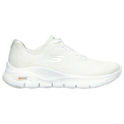 Skechers Arch Fit - Big Appeal 149057 Vrijetijdsschoenen Dames Wit