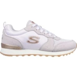 Skechers OG 85 - Gold'n Gurl 111 Vrijetijdsschoenen Dameslavendel