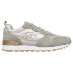 Skechers OG 85 - Gold'n Gurl 111 Vrijetijdsschoenen Damestaupe