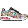 Skechers Tokidoki Uno 2 155226 Vrijetijdsschoenen Dames