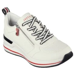 Skechers Billion 2 177335 Vrijetijdsschoenen Dames White