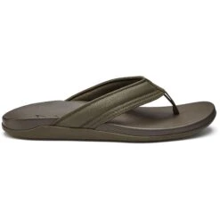 Olukai Maha Slippers Heren Kona