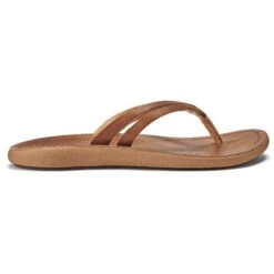 Olukai Kapehe Luana Slippers Dames