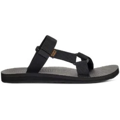 Teva Universal Sandalen Heren Black