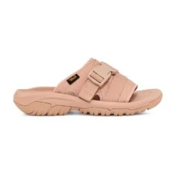 Teva Hurricane Verge Slippers Dames Maple Sugar Pink