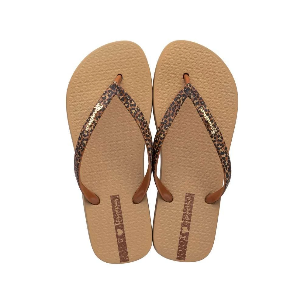 Ipanema Duna Slippers Dames Beige - Afbeelding 2