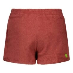 SuperRebel Solana Short Junior Anfora Red