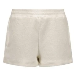 SuperRebel Solana Short Junior Off White