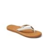 Reef Tides Slipper Dames White