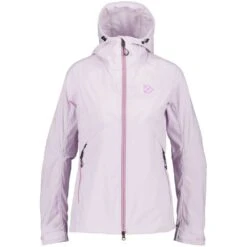Didriksons Petra Zomerjas Dames Misty Lilac