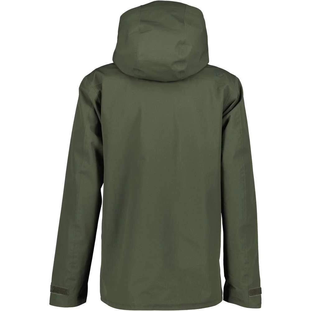 Didriksons Aston Zomerjas Deep Green - Afbeelding 2