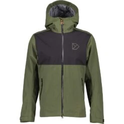 Didriksons Harp Zomerjas Heren Deep Green