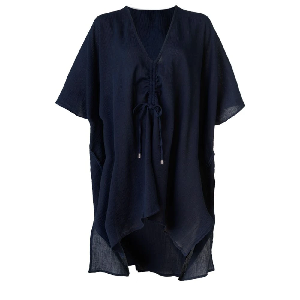 Barts Adriatic Kaftan Dames Navy